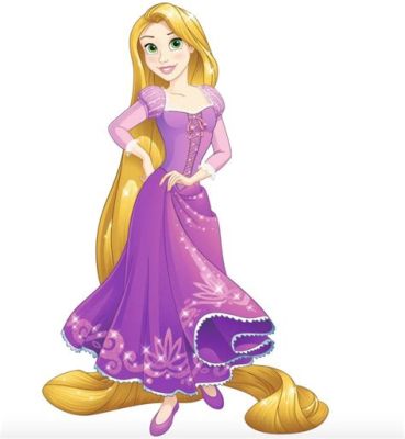  Rapunzel : ซินเดอเรลล่าผมทอง หรือ ตำนานความรักที่ถูกขังคั่นด้วยกำแพงปริศนา!