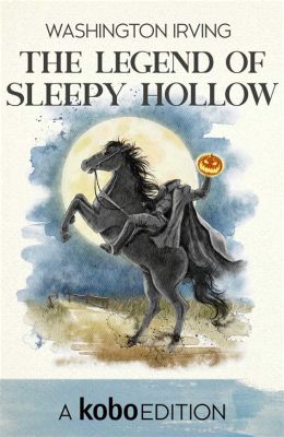  The Legend of Sleepy Hollow : คำร่ำลือของความรัก ความกลัว และศีรษะมนุษย์ที่หายไป!