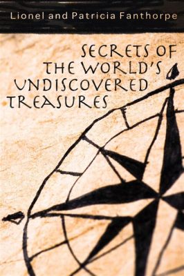  The Undiscovered Treasure: A Brazilian Legend Exploring Themes of Greed and Self-Sacrifice!